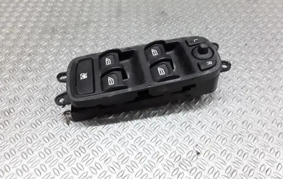 Volvo V50 Electric window control switch 30773210