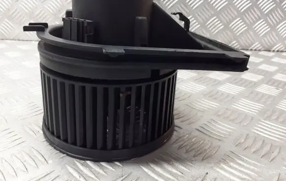 Seat Toledo II (1M) Heater fan/blower 1J1819021C