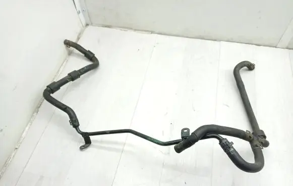 Audi A3 S3 8P Engine coolant pipe/hose