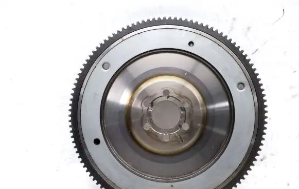 Flywheel