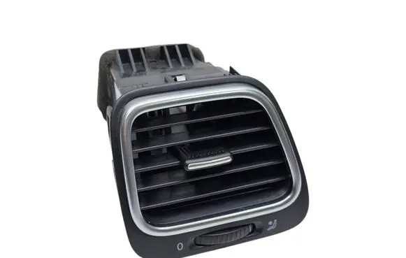 Volkswagen Eos Dashboard side air vent grill/cover trim 1Q0819704K