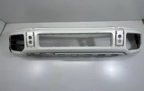Mercedes-Benz G W463 2nd Gen Front bumper A4638858100