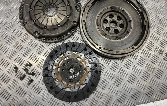 Alfa Romeo 159 Clutch set kit 2294000298 1878002232 308200041728