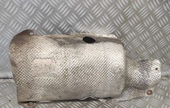 Fiat Bravo Exhaust heat shield 51795374