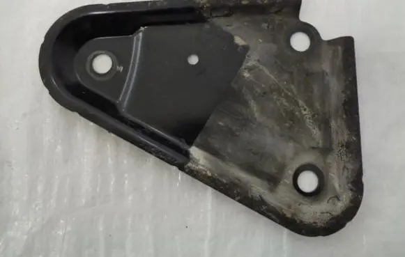 Renault Kadjar Other under body part 544C4HV70A