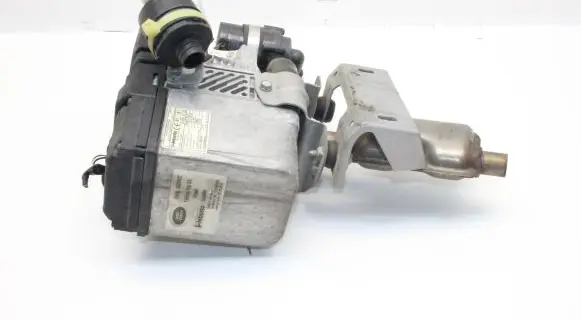 Land Rover Range Rover L405 Auxiliary pre-heater (Webasto) XH429J294CC