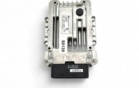Hyundai ix35 Gearbox control unit/module 954403B811 9002050022KE 95440-3B811