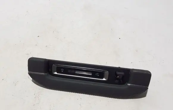 Mercedes-Benz S W223 Rear interior roof grab handle A2239063600