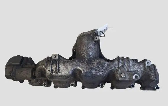 Volkswagen Golf VI Intake manifold 03L129086