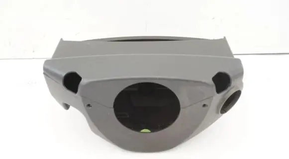 Opel Zafira B Steering wheel column trim 13265422