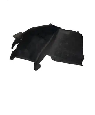 Tesla Model S Trunk/boot lower side trim panel 104520100G