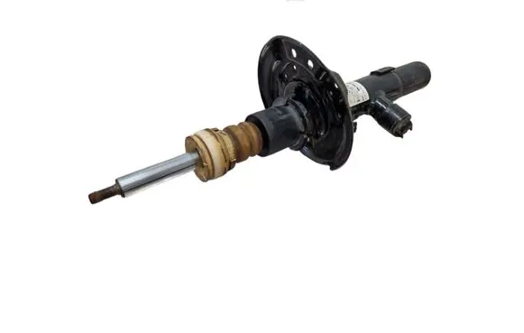 Front shock absorber/damper