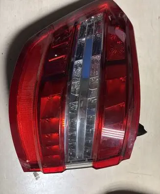 Mercedes-Benz E W212 Rear/tail lights