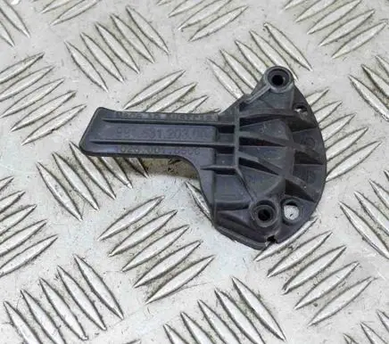 Porsche 911 991 Headlight/headlamp mounting bracket 99163120300