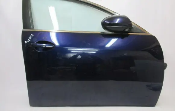 Mazda 6 Front door