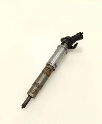 Nissan Qashqai+2 Fuel injector H82828929 9547661 110408