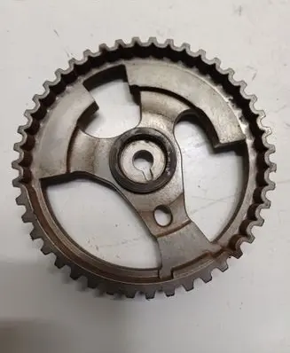 Peugeot 3008 II Camshaft pulley/ VANOS 9821399680
