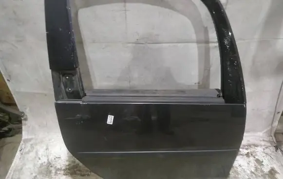 Skoda Roomster (5J) Rear door PILKOS
