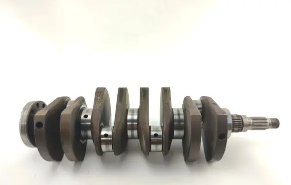 Volvo V40 Crankshaft 