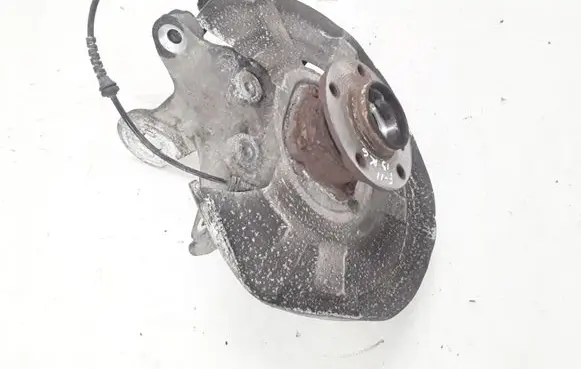 BMW 5 F10 F11 Rear wheel hub