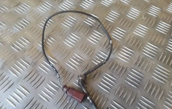 Volkswagen Caddy Exhaust gas temperature sensor 03G906088