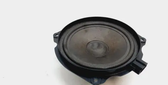 Mini One - Cooper Coupe R56 Front door speaker 3450757