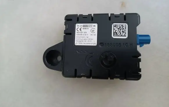 BMW M8 F91 F92 G14 G15 Aerial antenna amplifier 6835177