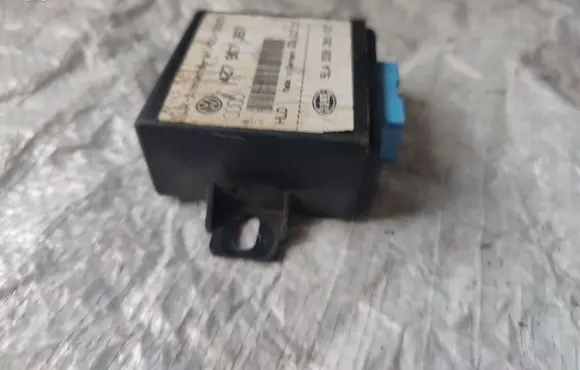 Audi A6 S6 C5 4B Light module LCM 4Z7907357