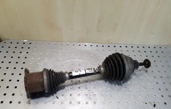 Audi A5 8T 8F Front driveshaft 8K0407271S