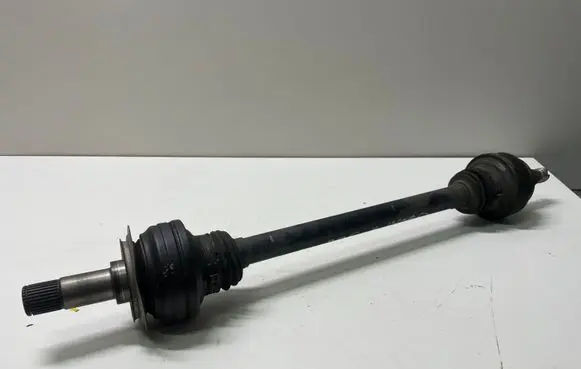 Mercedes-Benz C W205 Rear driveshaft A2203570191