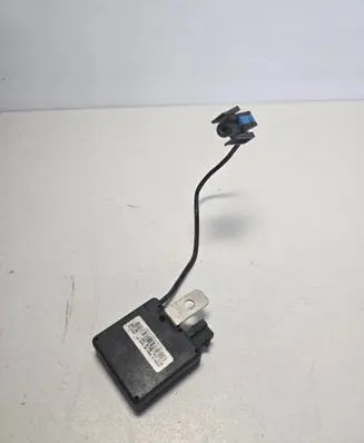 BMW X5 E53 Aerial antenna filter 8380945
