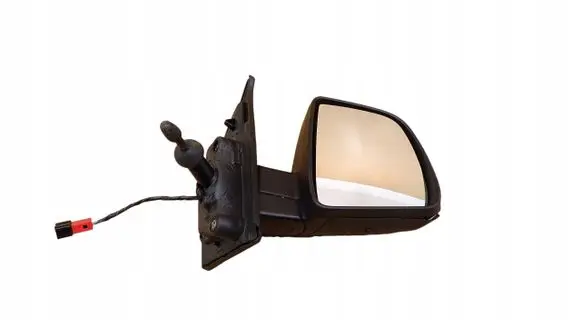 Fiat Doblo Manual wing mirror 