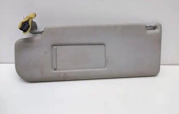 Volkswagen PASSAT B6 Sun visor