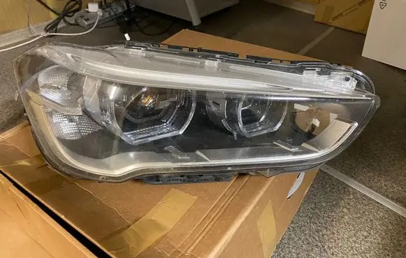 BMW X1 F48 F49 Headlight/headlamp 90146782 7495004