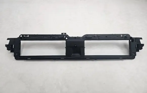 Audi A5 Radiator support slam panel bracket 8W6807771