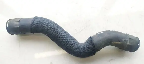 Peugeot 807 Engine coolant pipe/hose