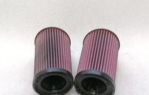 Porsche 911 992 Air filter cleaner box bracket assembly 9GT129816