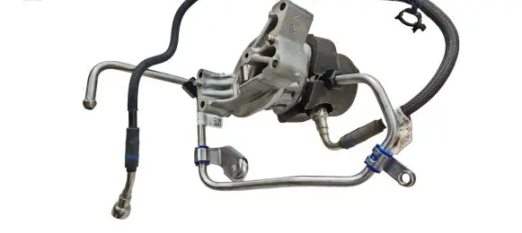 Ford Escape IV Fuel injection high pressure pump K2GE9D376 K2GE9D376AA CF33V