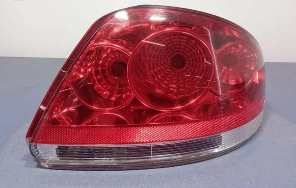 Fiat Linea Rear/tail lights 51753752