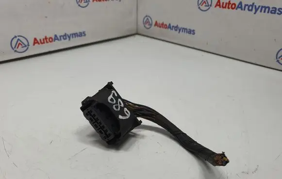 BMW 3 E92 E93 Headlight/headlamp wiring loom/harness 6925638