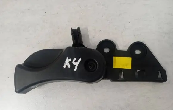 BMW 3 F30 F35 F31 Engine bonnet (hood) release handle 7221914