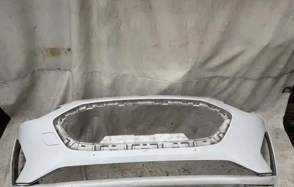 Ford Mondeo MK IV Front bumper JX7B-17757-A