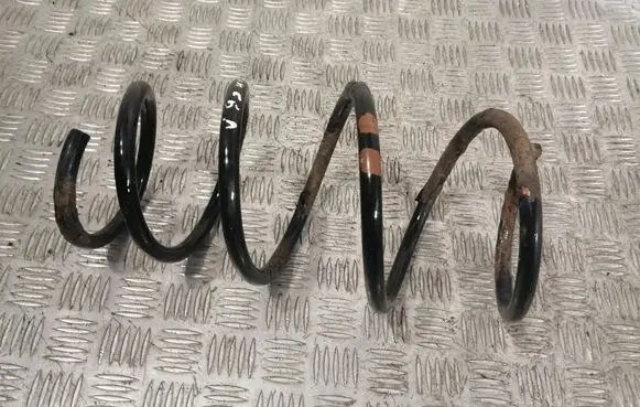 Toyota Verso Front coil spring 481310F070