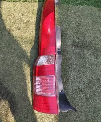 Fiat Panda II Rear/tail lights 51763007 280201 290701