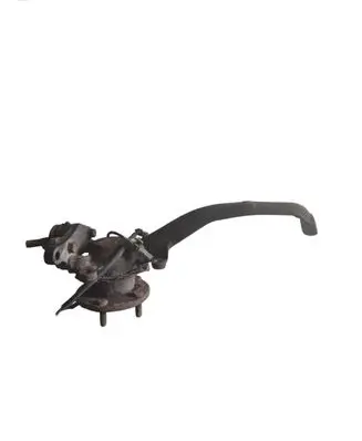 Lexus IS 200-300 Front wheel hub