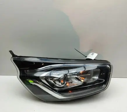 Ford Transit VII Headlight/headlamp JK2113W029CJ