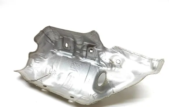 Ford Fiesta Exhaust heat shield C1BY9N454BE