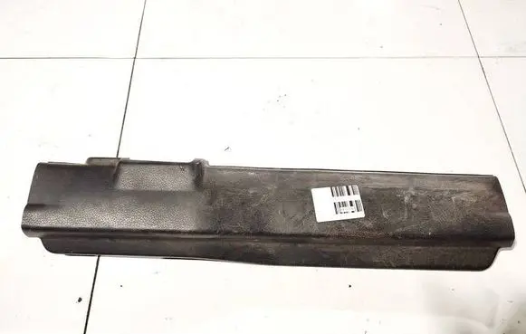 Suzuki Grand Vitara II Front sill trim cover 7613065jo