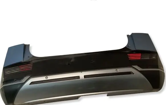 Hyundai Ioniq 5 Rear bumper 866A5GI000 86625GI000