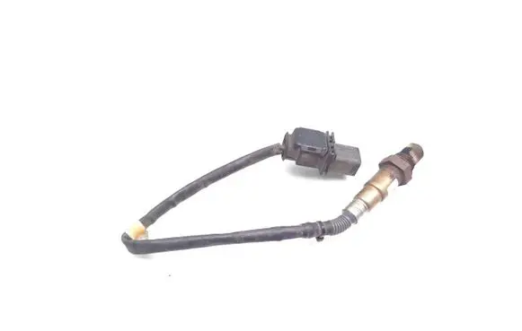 Audi A3 S3 8P Lambda probe sensor 07C906262BH 0258017072